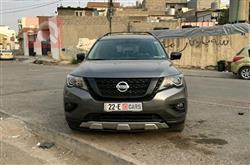 نيسان باثفايندر